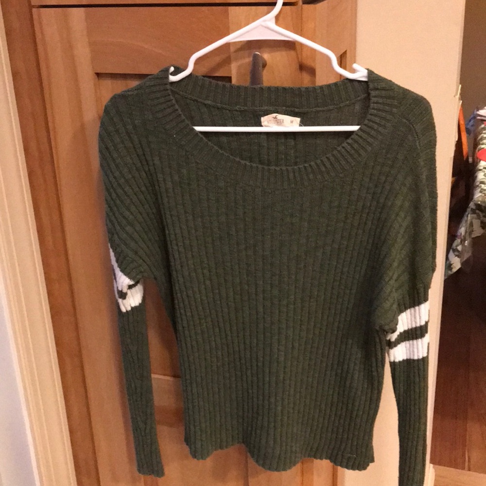 Sweater From Holiister like New Barely worn
